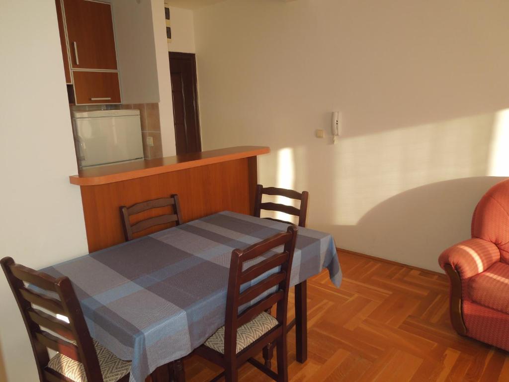 Apartments Becic Budva Quarto foto